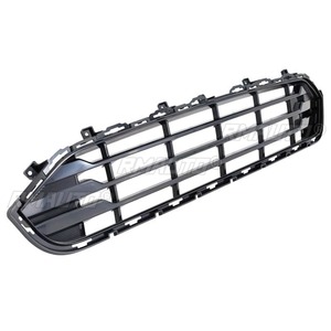 Kit carrosserie pour GMC Terrain 2018-2024, calandre de pare-chocs, grilles de course, bandes décoratives, calandre avant, pièce extérieure - Product Image 4