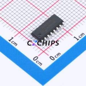 Original-nouveau Hi8101 circuit intégré ESOP-16 puce PMIC puissance DC-DC IC vente entière puces de composants électroniques et Service de nomenclature - Product Image 1