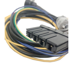 ระบบจัดการสายเคเบิล Dx200 Yaskawa แกนภายนอกสำหรับหุ่นยนต์อุตสาหกรรม - Product Image 2