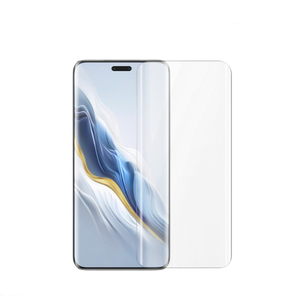 ฟิล์มกันรอยกระจกนิรภัยแบบใสป้องกันรอยขีดข่วนสำหรับ iPhone 17 Pro ครอบคลุมเต็มหน้าจอ พร้อมฟิล์มป้องกันเลนส์กล้องสำหรับ iPhone 17 Air Pro Max - Product Image 1