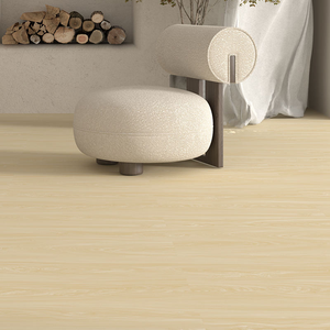 Dalles de sol SPC à clipser très vendues pour garage et salle de sport, revêtement de sol <span class=keywords><strong>vinyle</strong></span> intérieur étanche haute brillance, installation auto-<span class=keywords><strong>adhésive</strong></span> - Product Image 2