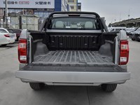 Nouveau pick-up Foton Mars 2.0T, vitesse maximale 160 km/h, moteur diesel, pour la famille