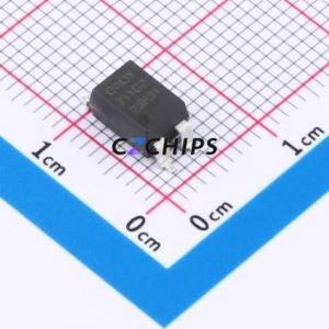 GAQY211G2EH <b>Solid</b> <b>State</b> <b>Relay</b> (MOS Output) SMD-4P <b>Relay</b> 50mA 1.2V 40V 2A - Product Image 1