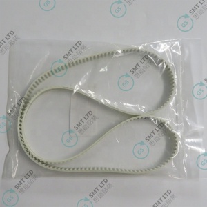 00329522-01 Correa dentada LP-TRANSPORT 495 S50 - Product Image 3