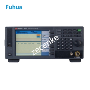 新しいKeysight Agilen N9310A <span class=keywords><strong>RF</strong></span>信号発生器3G信号源1個 # - Product Image 1