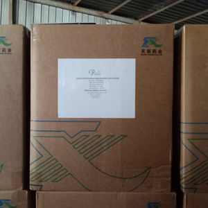 ויטמין <span class=keywords><strong>B1</strong></span> HCL תיאמין Hydrochloride כיתה להאכיל <span class=keywords><strong>VB1</strong></span> אבקת עבור בעלי חיים בריאות - Product Image 4