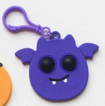 หลอดไฟหัวเข็มขัดค้างคาว