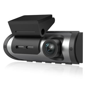 4K UHD Resolución 3,16 pulgadas IPS Pantalla Dash Cam Lente dual Coche DVR con 135 grados <span class=keywords><strong>Horizon</strong></span> 4 Glass Len 1 año de garantía - Product Image 1