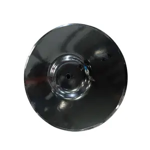 Cnh atv плуг диск лезвия поставщиков 510 мм плоские и зубчатые Дисковые Лезвия