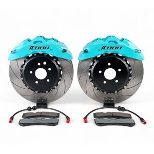 Kit avant de course ICOOH en aluminium forgé haute performance avec disques de frein 330/355*32MM - Product Image 4