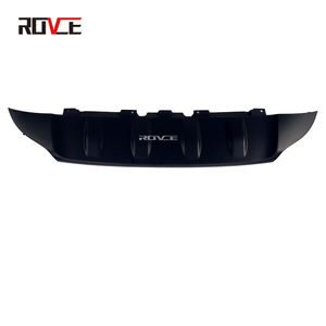 Protection inférieure de pare-chocs avant ROVCE de haute qualité pour Land Rover <span class=keywords><strong>Discovery</strong></span> <span class=keywords><strong>Sport</strong></span> 2020 L550 LR133275 LR127584 - Product Image 2