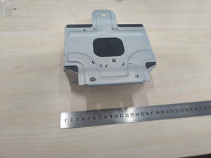 Nuevo para BYD Song Plus Dmi SA3H-7924200FG: Consola <span class=keywords><strong>de</strong></span> Entretenimiento para Auto, Compatible con Apple CarPlay, Google Maps, Sistema <span class=keywords><strong>de</strong></span> Infoentretenimiento - Product Image 2