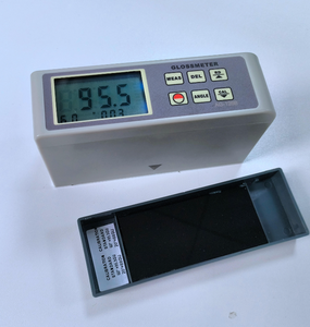 เครื่องวัดความเงา AG-200 รุ่นใหม่ สามารถแสดงค่า 20&60&85 ได้พร้อมกัน เครื่องวัดความเงาสีสำหรับหมึกและหินอ่อน - Product Image 3