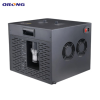 Usine Offre Spéciale froid plongeant refroidisseur bain de glace Commercial refroidisseur d'eau octogone bain de glace et refroidisseur d'eau refroidisseur d'eau Machine