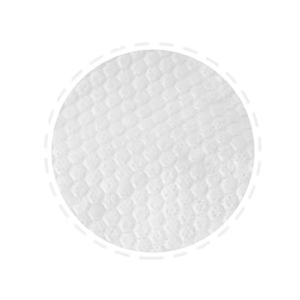 Unisoft High Quality 60-Count Disposable 3Ply Oil Absorbent C-Fold <b>Paper</b> Towels Eco-Friendly Bulk <b>Kitchen</b> Roll Water Absorbent - Product Image 3