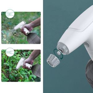 <span class=keywords><strong>เครื่อง</strong></span>รดน้ำฆ่าเชื้อไฟฟ้า<span class=keywords><strong>เครื่อง</strong></span><span class=keywords><strong>พ่น</strong></span><span class=keywords><strong>แอลกอฮอล์</strong></span>ในสวนหม้อรดน้ำแบบพกพากาต้มน้ำรดน้ำ<span class=keywords><strong>อัตโนมัติ</strong></span>0.9L ราคาถูก - Product Image 3