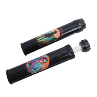Machine à rouler LC Wholesale, accessoires pour fumeurs, rouleuse à tabac en plastique