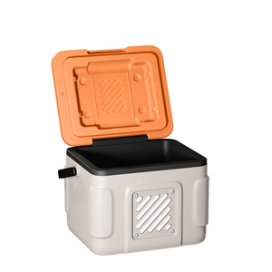Insulated Cooler Box 5L PP Rectangle Ice Box for Food Delivery with High Durability and Ice Retention - Product Image 1