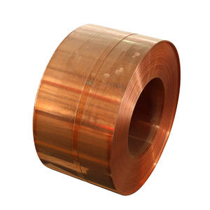 Fabricante Chino Suministra Bobina de Latón C2680 Laminada en Frío con Resistencia a la Corrosión - Product Image 6