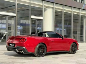 <span class=keywords><strong>Ford</strong></span> <span class=keywords><strong>Mustang</strong></span> EcoBoost Cabriolet 2024 d'<span class=keywords><strong>occasion</strong></span>, conduite à gauche, norme Euro VI, Sport Luxe - Product Image 6