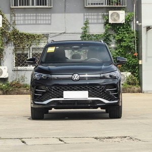 2025 V-olks-wagen Ti-guan L Pro 2.0 <span class=keywords><strong>T</strong></span> 7DCT 380TSI R Line Car 2WD Adult Suv 2024 Ti-guan L 1.5 300 Tsi R-Line Voitures à essence - Product Image 2