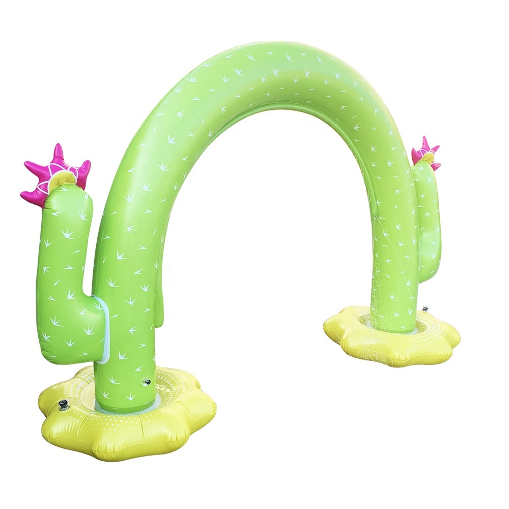 Company Overview - Huizhou Licheng Inflatable Toys Product Co., Ltd.