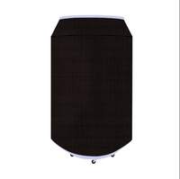 Écran LED créatif intérieur extérieur Module de forme flexible Bouteille LED peut écran d'affichage LED publicitaire