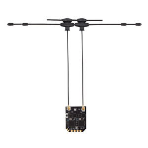 Wholesale Price Original RadioMaster XR4 Xrossband Dual Band <b>Accessory</b> For Racing <b>Drone</b> Remote Control <b>Drones</b> <b>Accessories</b> - Product Image 2