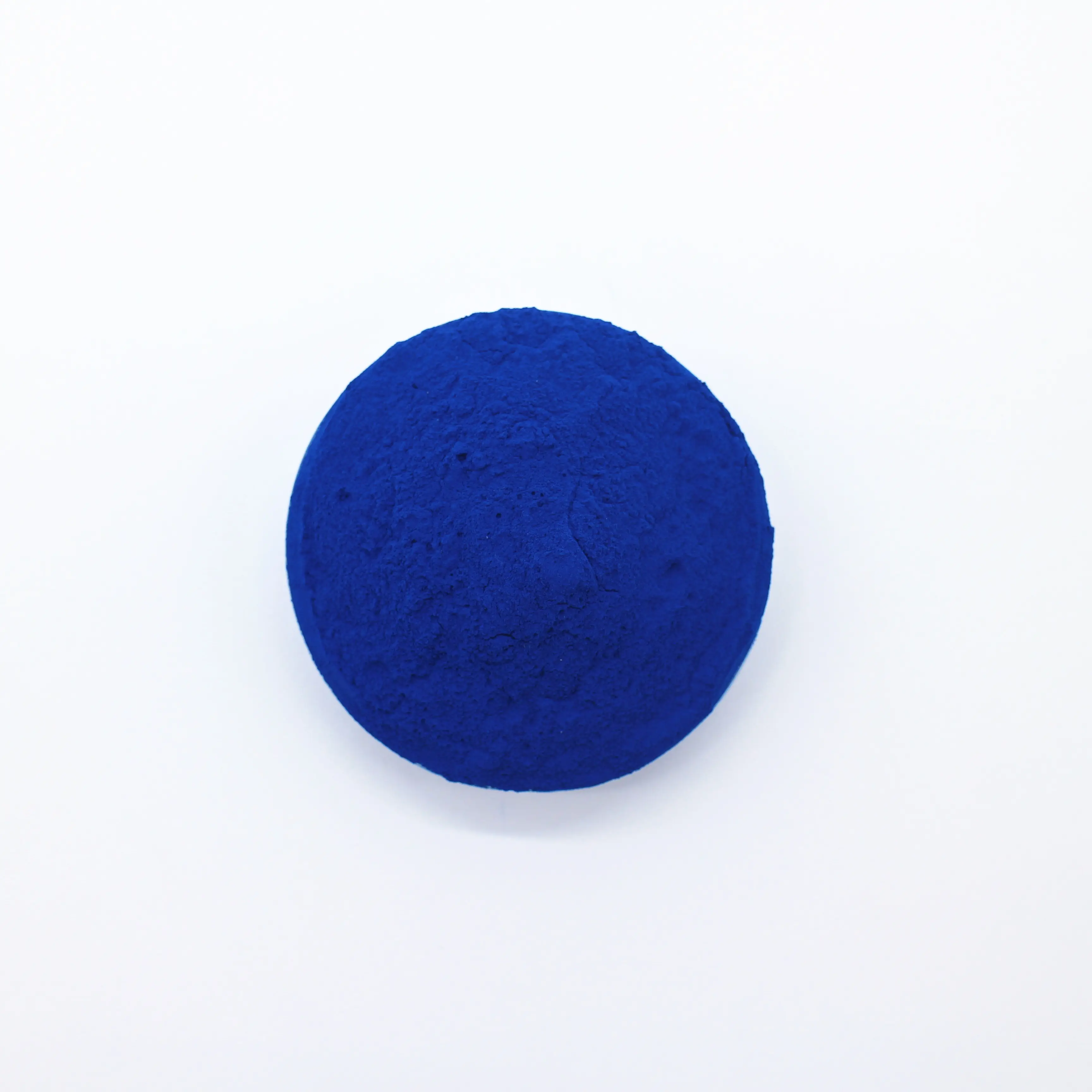 Iron oxide pigment blue powder blue pigment blue color blue dye