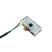 Moteur de lecture pour borne de paiement de stationnement XT206H1
