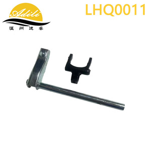 Adili LHQ0011คลัทช์สำหรับเปลี่ยนของ Chery fulwin 2 E5 A515 arrizo 3 - Product Image 2