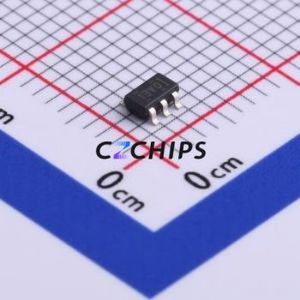 Nuevo amplificador operacional de chip IC de circuito integrado OPA690IDBVR SOT-23-6 original - Product Image 1