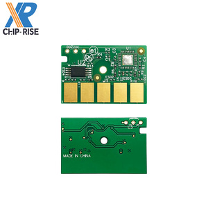 Cartouche <span class=keywords><strong>laser</strong></span> compatible ChipRise 55B2000/55B200E pour imprimantes photocopieuses <span class=keywords><strong>Lexmark</strong></span> MS431dn/431dw MX432adwe/431dna - Product Image 1