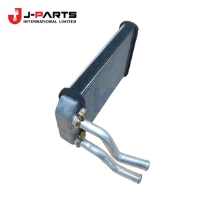 Radiador, Calentador para Toyota Hilux LN167 1989-2004 OE 87150-35150 8715035150 - Product Image 3