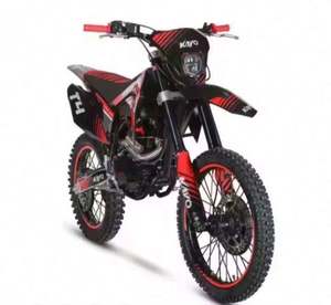 Motos tout-terrain Kayo T4-<span class=keywords><strong>300</strong></span> 2026 292cc monocylindre <span class=keywords><strong>4</strong></span> <span class=keywords><strong>temps</strong></span> - Product Image 3