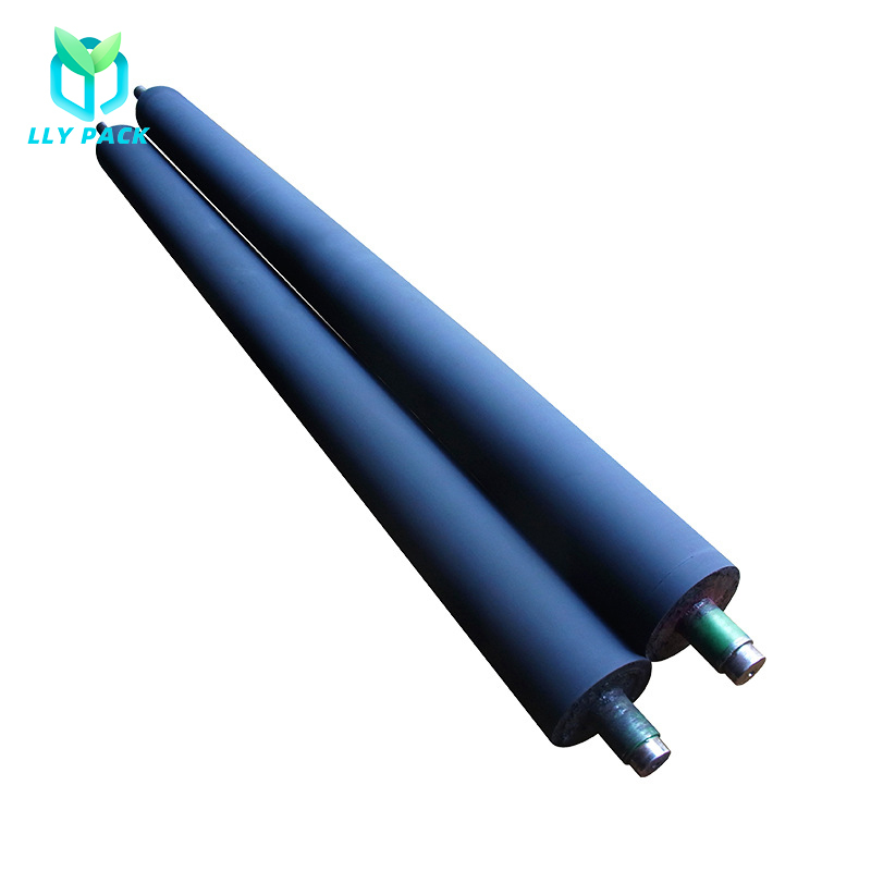 Custom Flexible Printing Press Roller High