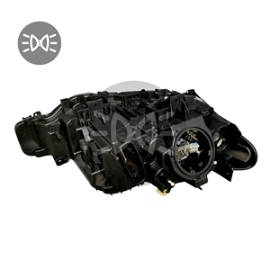 Para <span class=keywords><strong>BMW</strong></span> Serie 3 faro 2013-2018 <span class=keywords><strong>BMW</strong></span> F30 faros de xenón medio montaje F30 Actualización y modificación de faros originales - Product Image 6