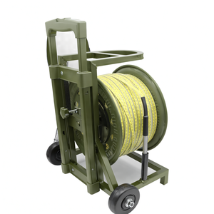 Medidor de Nivel de Agua GLT500A con Sensor de Sonda de Diámetro Pequeño de 14 mm y Alimentación por Batería - Product Image 4