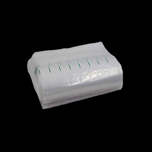 Haute qualité de colonne d'air gonflable de rouleau de sac à bulles de colis express lait poudre antichoc <span class=keywords><strong>film</strong></span> à bulles - Product Image 5