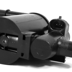 Válvula solenoide de ventilación del depósito de vapor OEM 96553405 para Chevy Aveo 5d 911-418 - Product Image 5