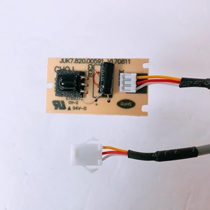 Carte de réception pour climatiseur Changhong JUN7.820.00591, circuit de commande pour unité murale 1P 1.5P - Product Image 2