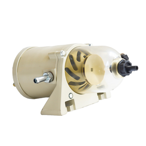 Bộ Máy Phát Điện Diesel Parker Racor Động Cơ Tùy Chỉnh Bộ Lọc Tách Nước Dầu 500FG - Product Image 3