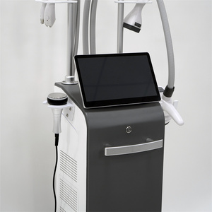 Mới nhất 2025 vẻ đẹp công nghệ máy móc và công nghệ mát mẻ chất béo đóng băng siêu âm Cavitation máy - Product Image 2