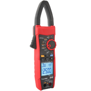 Pinza Amperimétrica Digital Original UT219P - Product Image 2