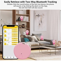 Rastreador GPS 4G LTE AGPS Beidou para Mascotas con Tarjeta SIM, Resistente al Agua IPX7, Cobertura Global, Rastreo en Tiempo Real para Perros y Gatos (Plástico y Silicona)