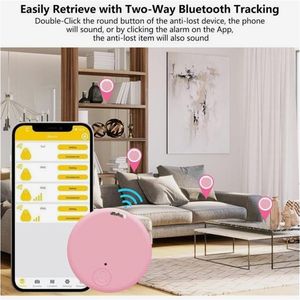 Suivi <span class=keywords><strong>GPS</strong></span> pour animaux de compagnie 4G LTE AGPS Beidou <span class=keywords><strong>avec</strong></span> carte SIM - Étanche IPX7 Suivi en temps réel pour les chiens de chasse (plastique silicone Android) - Product Image 4