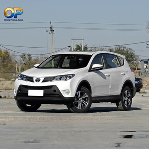 Toyota RAV4 d'occasion <span class=keywords><strong>2015</strong></span> 2.0L LHD 2WD SUV à toit ouvrant, faible consommation, fiable, <span class=keywords><strong>v</strong></span>éhicule familial et professionnel pour l'Afrique, valeur de revente élevée - Product Image 2