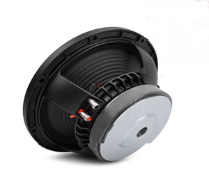 Altavoz de Subgraves Activo de 18 Pulgadas, Altavoces para <span class=keywords><strong>DJ</strong></span> de Fiestas de Boda, Sistema de Sonido para Exteriores - Product Image 2