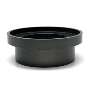 Servicio de mecanizado CNC personalizado para piezas de metal de plástico de acero inoxidable de aluminio, Piezas torneadas de fresado, pieza mecanizada CNC personalizada - Product Image 1