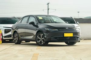 2023 gran oferta EV Car XPeng Xiaopeng P5 500 Plus Pro 2WD Sedan <span class=keywords><strong>coches</strong></span> eléctricos 5 asientos baratos <span class=keywords><strong>coches</strong></span> <span class=keywords><strong>de</strong></span> <span class=keywords><strong>segunda</strong></span> <span class=keywords><strong>mano</strong></span> para adultos - Product Image 4